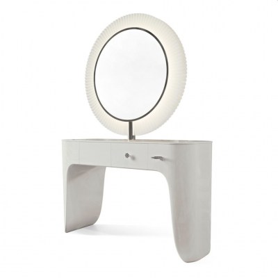 Tocador central Ballet Collar 2